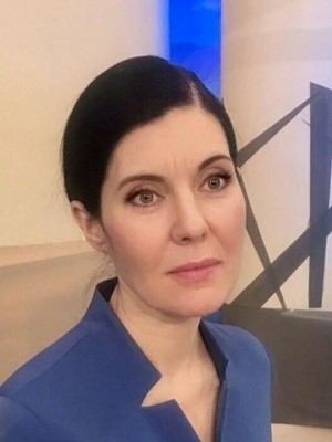 Гирш Ирина Николаевна.  главный редактор информационного обозрения «Реальная Россия»