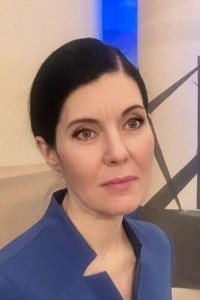 Гирш Ирина Николаевна.  главный редактор информационного обозрения «Реальная Россия»